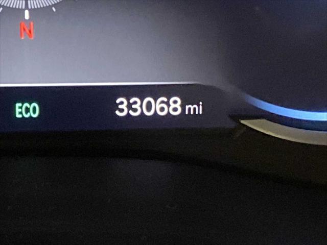 used 2023 Genesis G70 car, priced at $38,570