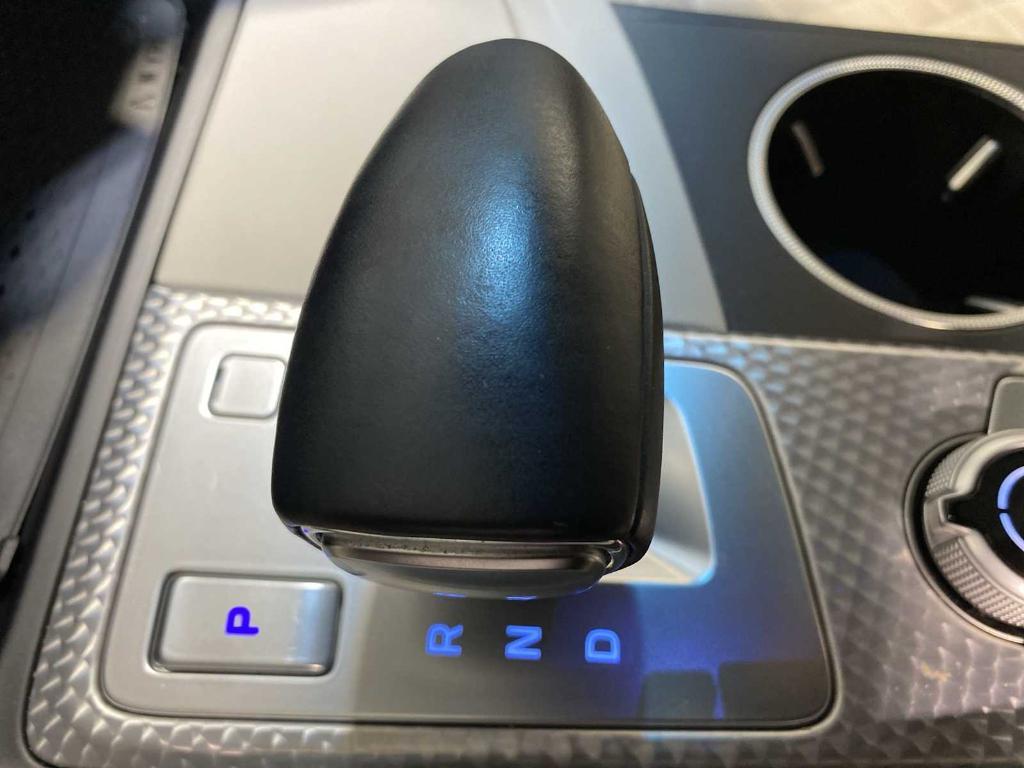 used 2023 Genesis G70 car, priced at $37,980