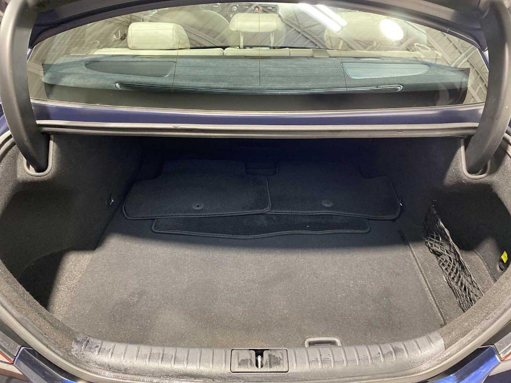 used 2023 Genesis G70 car, priced at $37,980