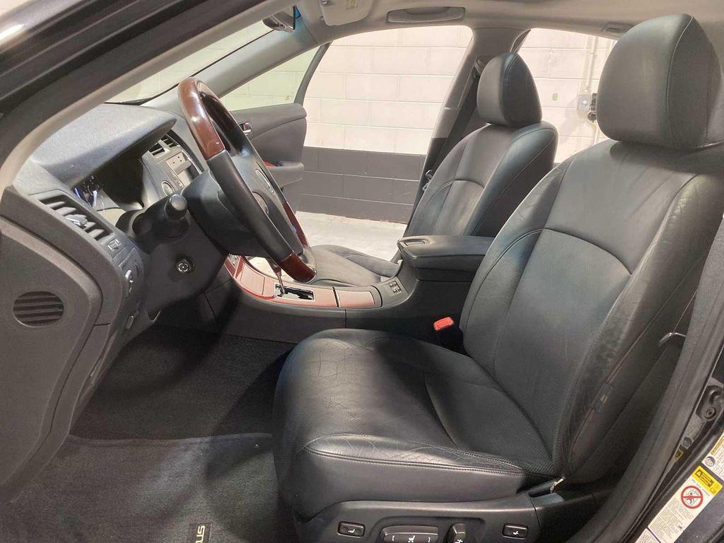 used 2009 Lexus ES 350 car, priced at $7,980