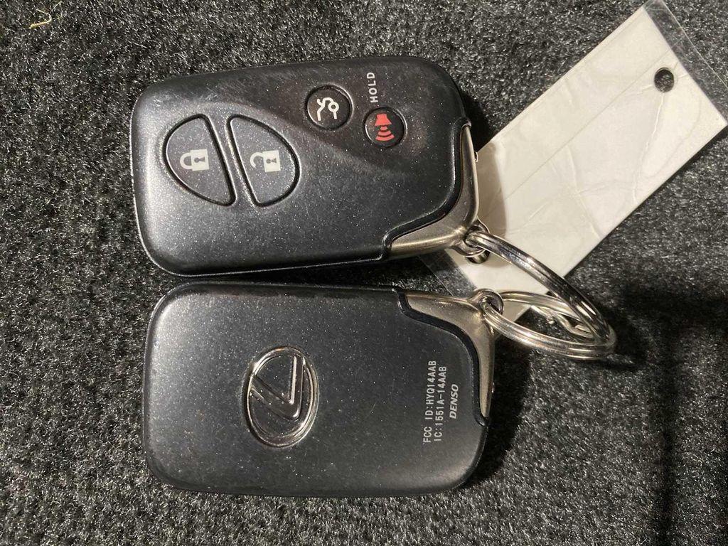 used 2009 Lexus ES 350 car, priced at $7,980