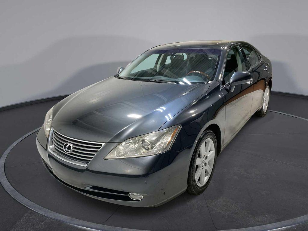 used 2009 Lexus ES 350 car, priced at $7,980