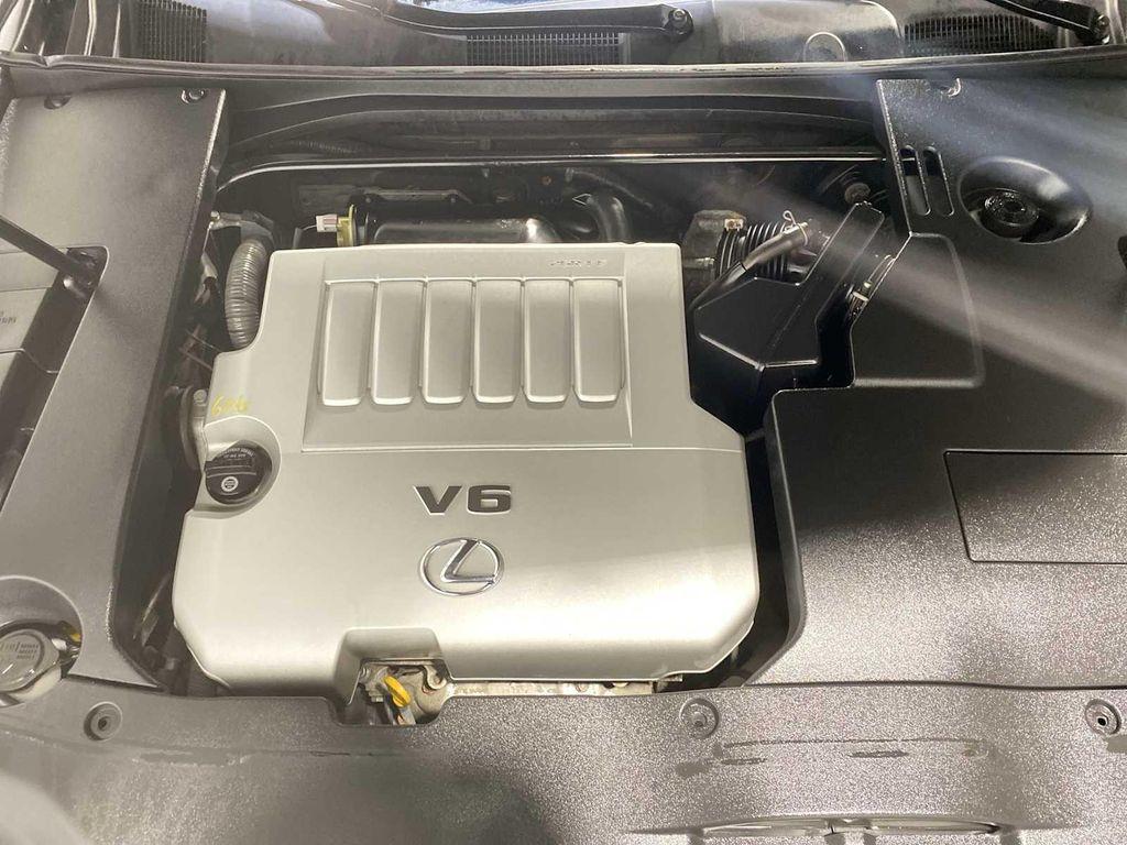 used 2009 Lexus ES 350 car, priced at $7,980