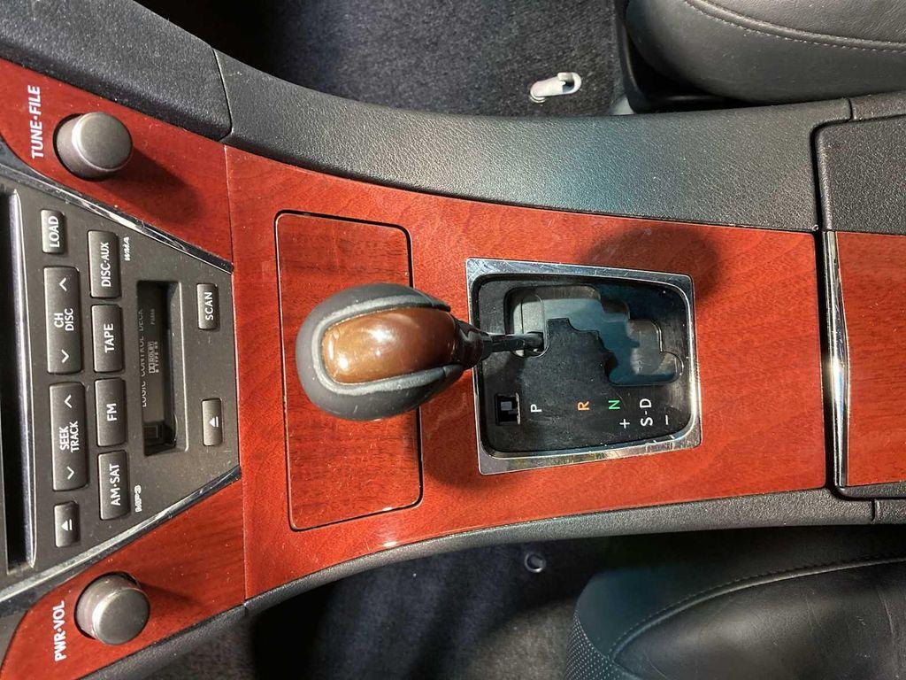 used 2009 Lexus ES 350 car, priced at $7,980