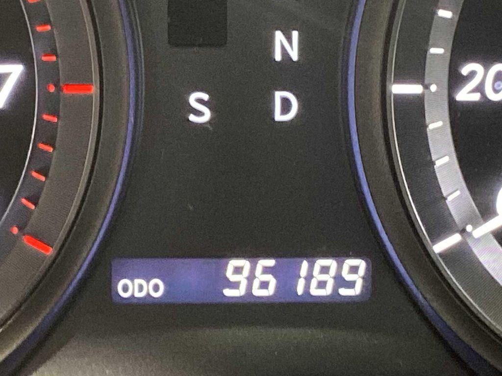 used 2009 Lexus ES 350 car, priced at $7,980