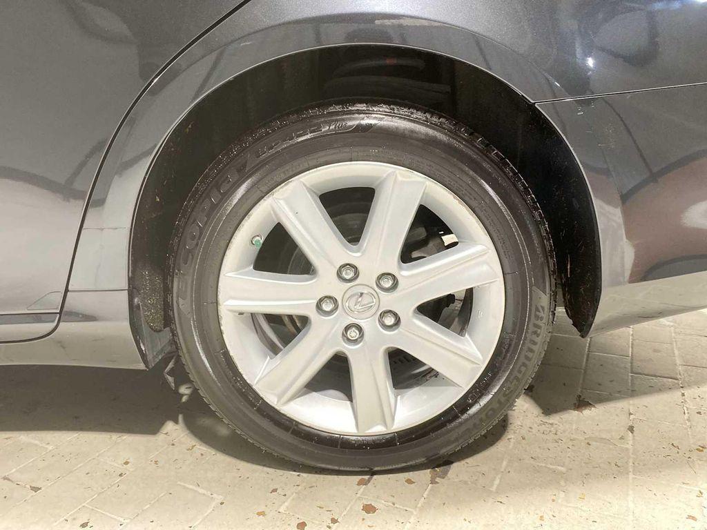 used 2009 Lexus ES 350 car, priced at $7,980