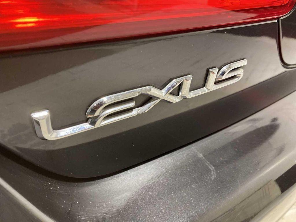 used 2009 Lexus ES 350 car, priced at $7,980