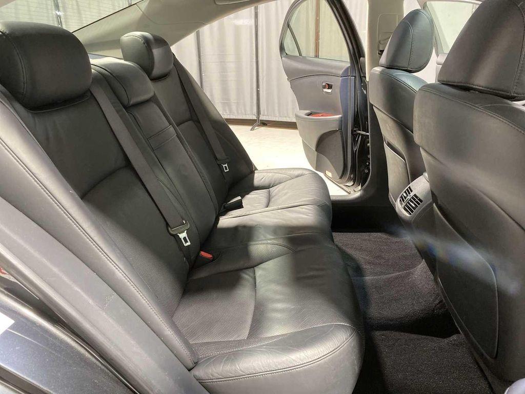 used 2009 Lexus ES 350 car, priced at $7,980