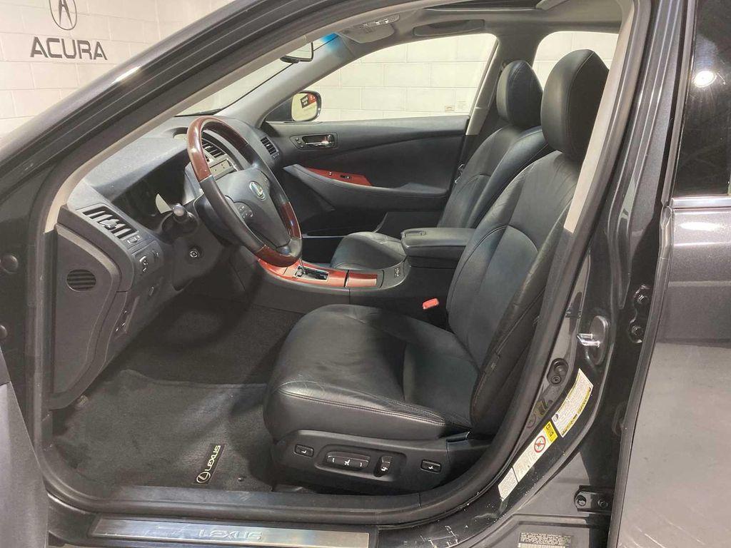 used 2009 Lexus ES 350 car, priced at $7,980