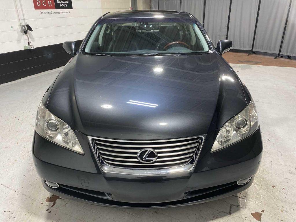 used 2009 Lexus ES 350 car, priced at $7,980