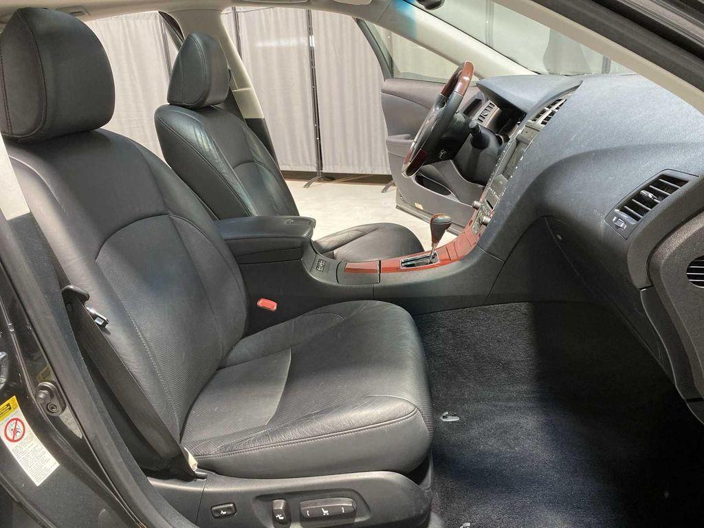 used 2009 Lexus ES 350 car, priced at $7,980
