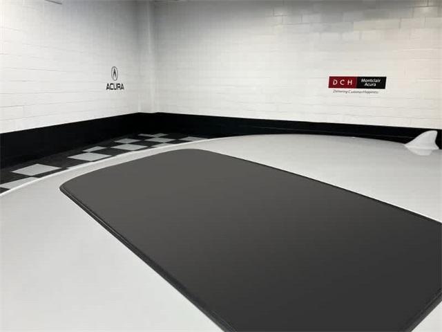 new 2026 Acura Integra car