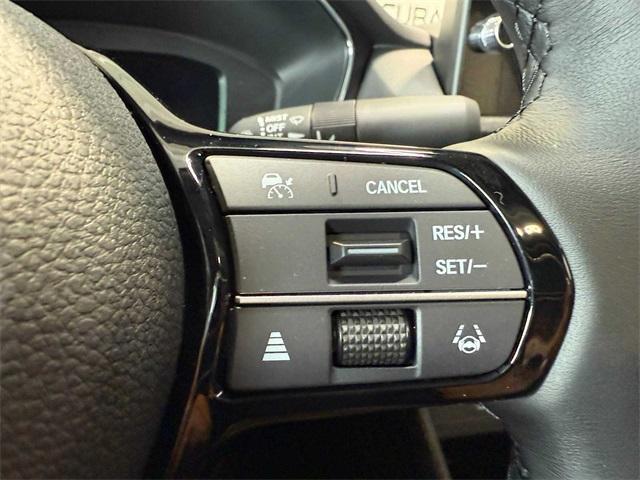 new 2026 Acura Integra car
