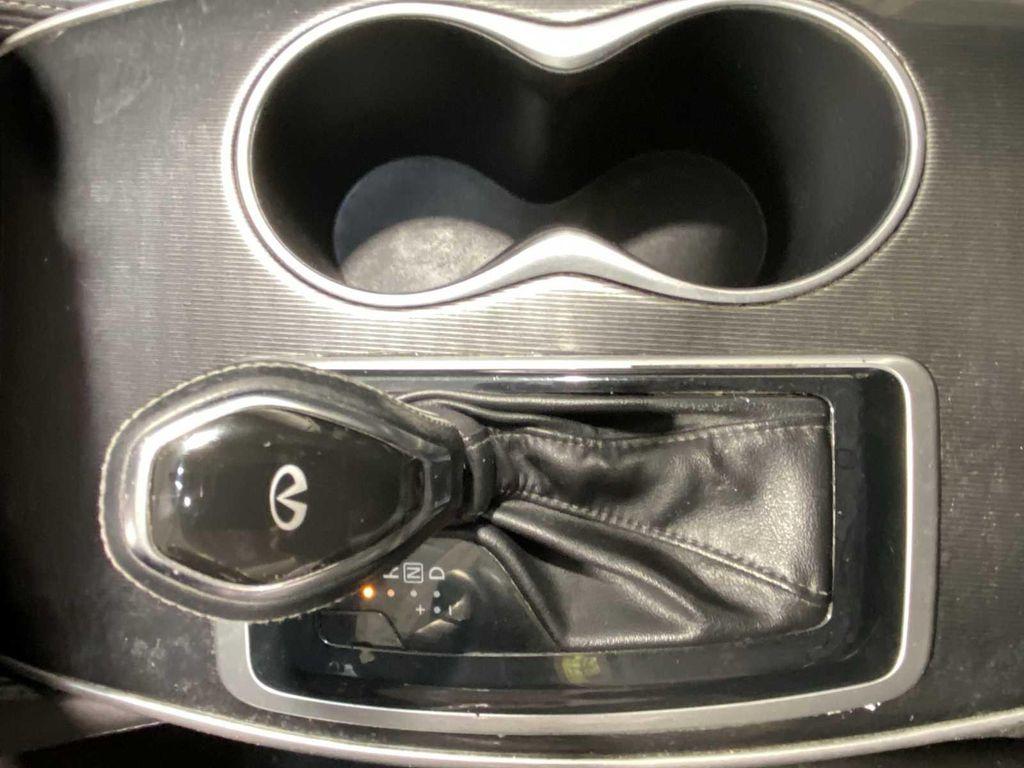 used 2018 INFINITI QX60 car, priced at $14,580