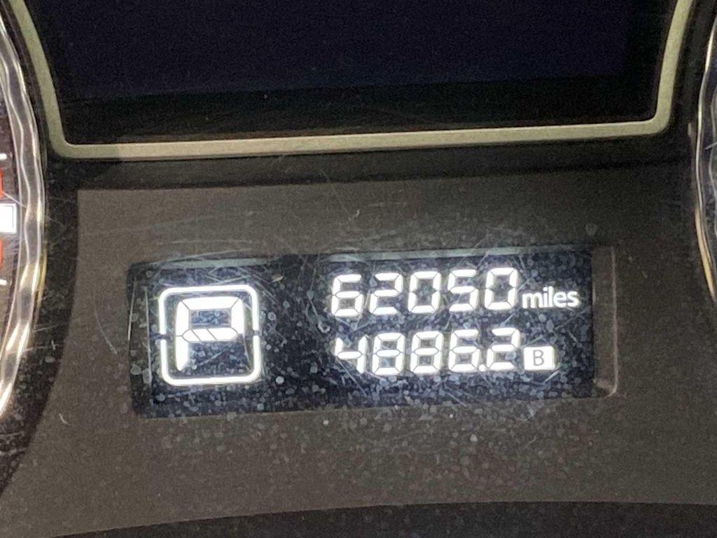 used 2018 INFINITI QX60 car, priced at $14,580