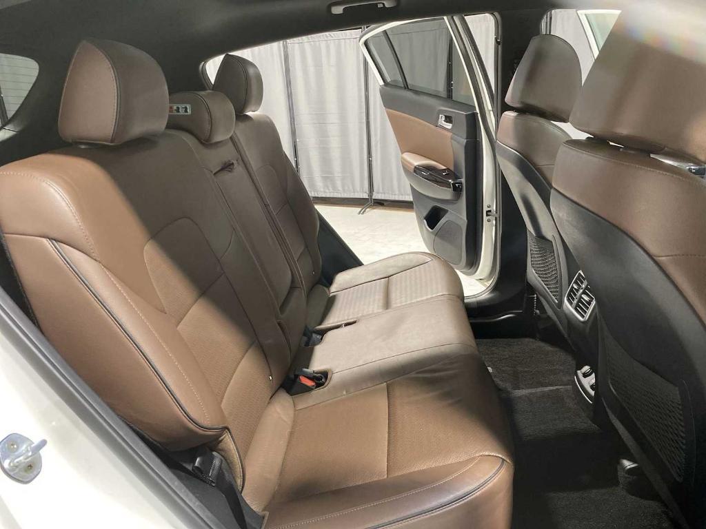 used 2017 Kia Sportage car, priced at $9,580