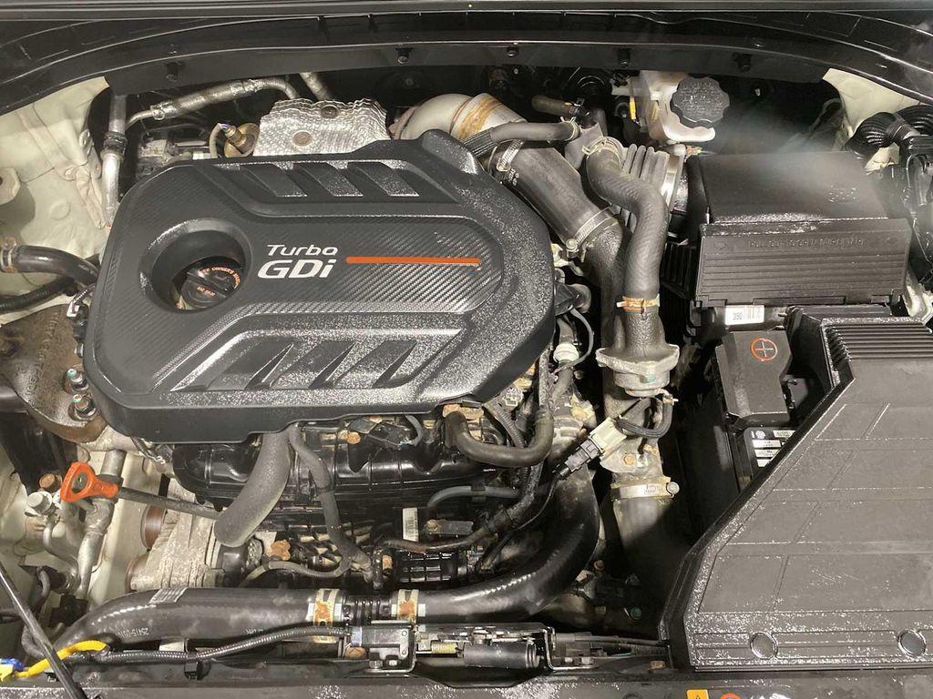 used 2017 Kia Sportage car, priced at $9,580