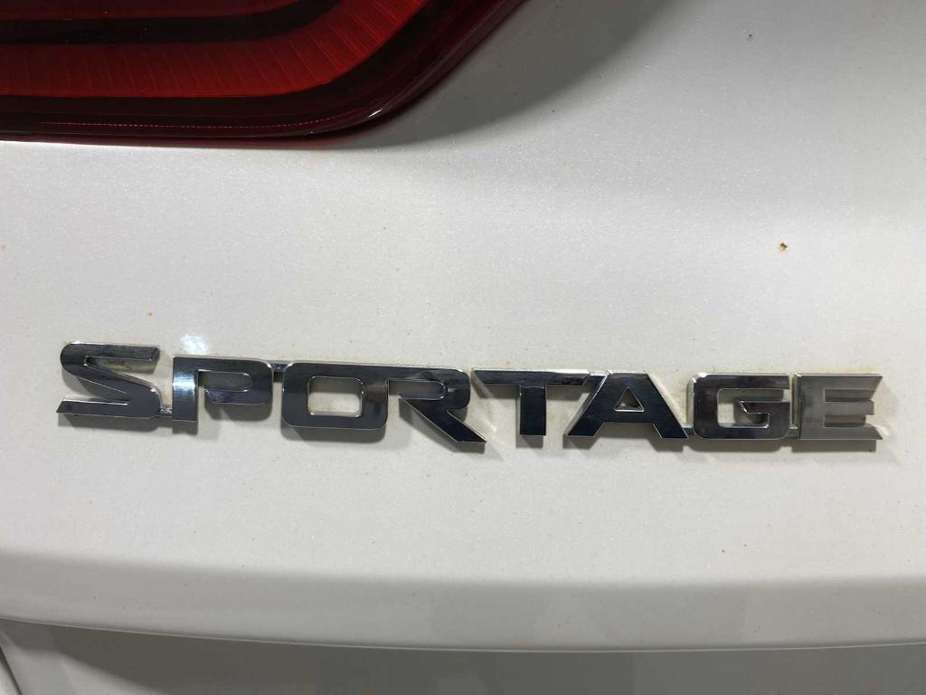 used 2017 Kia Sportage car, priced at $9,580