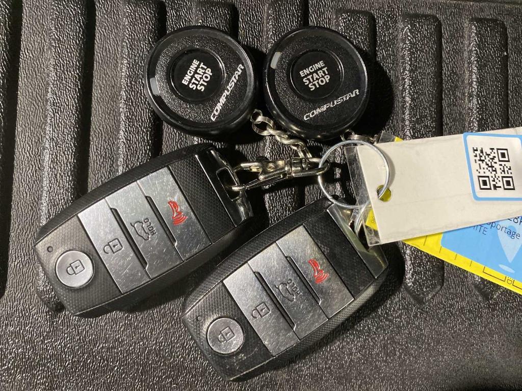 used 2017 Kia Sportage car, priced at $9,580