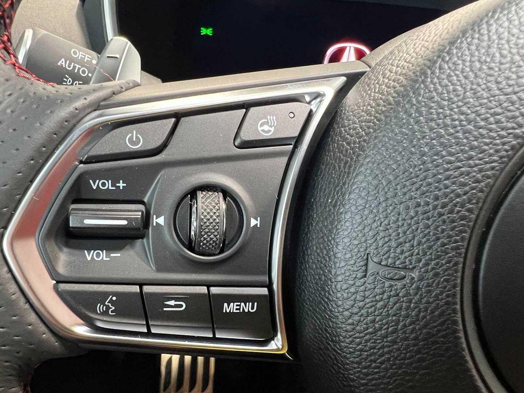 new 2026 Acura MDX car