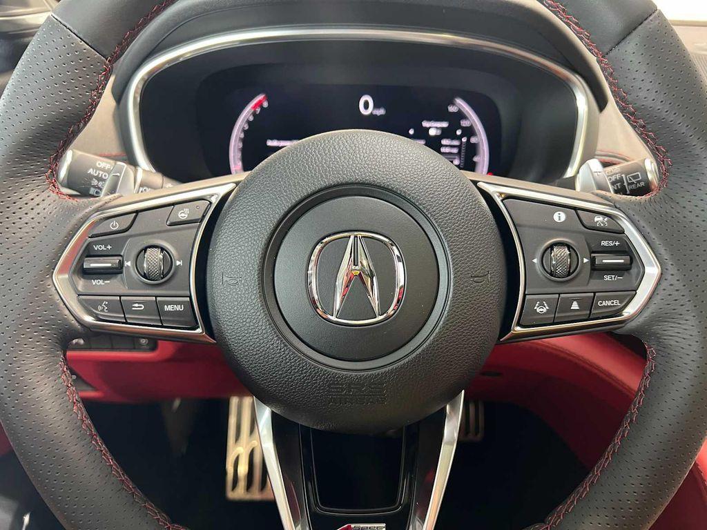 new 2026 Acura MDX car