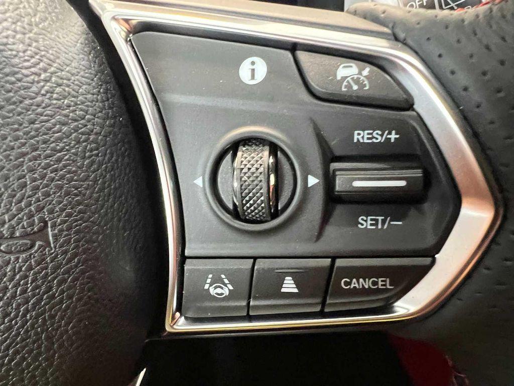 new 2026 Acura MDX car