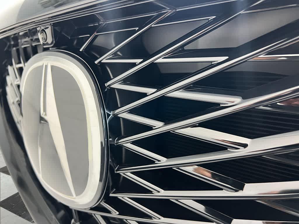 new 2026 Acura MDX car