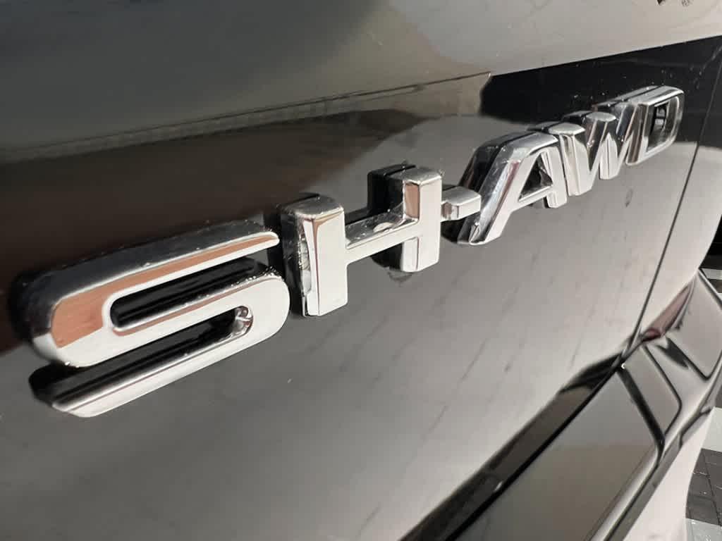 new 2026 Acura MDX car