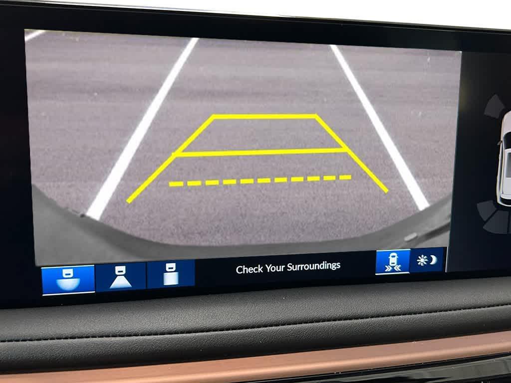 new 2025 Acura MDX car, priced at $60,750