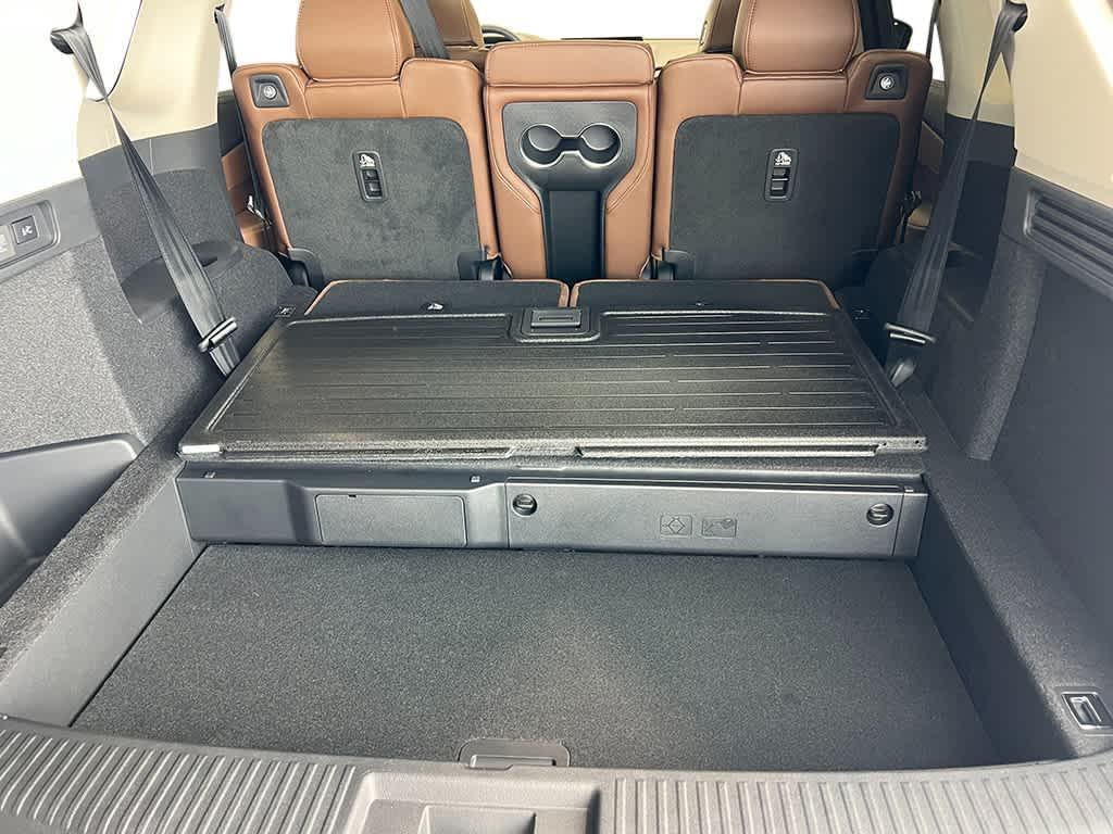 new 2025 Acura MDX car, priced at $60,750