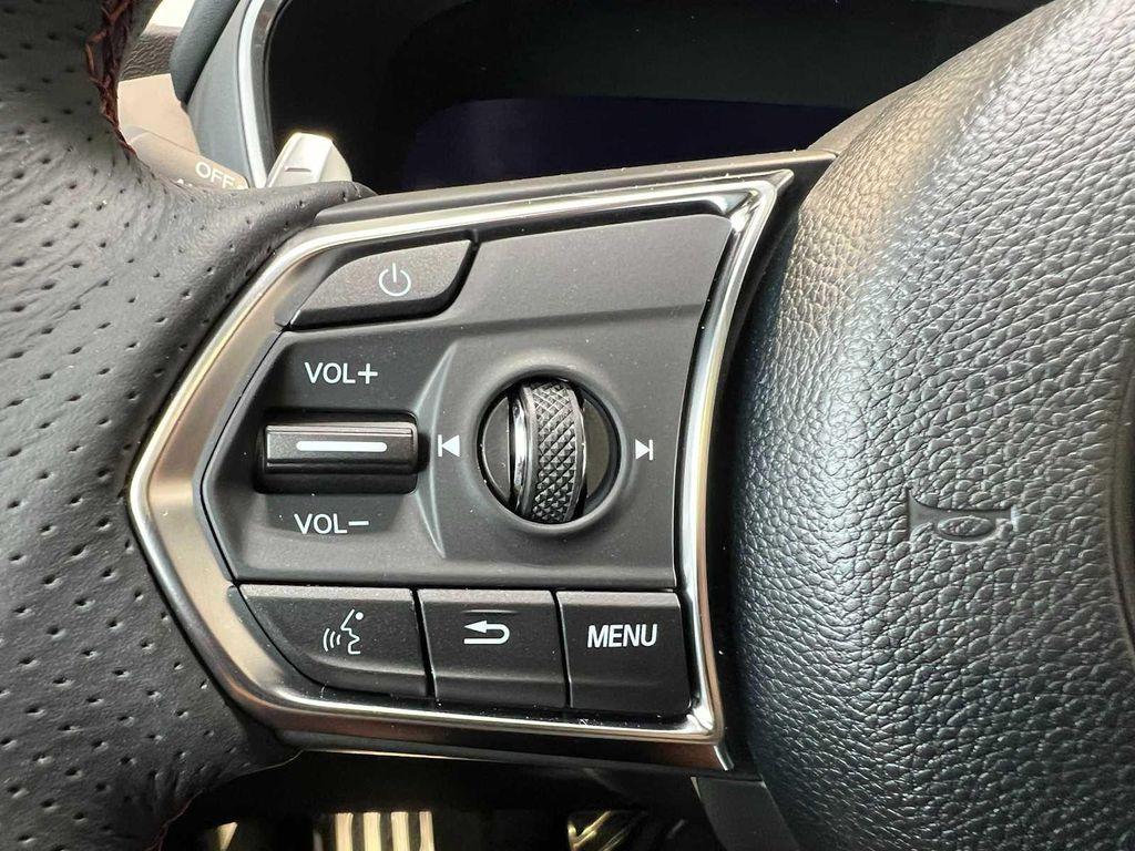 new 2026 Acura MDX car