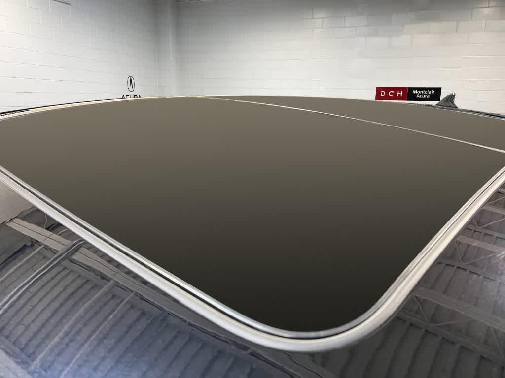 new 2026 Acura MDX car