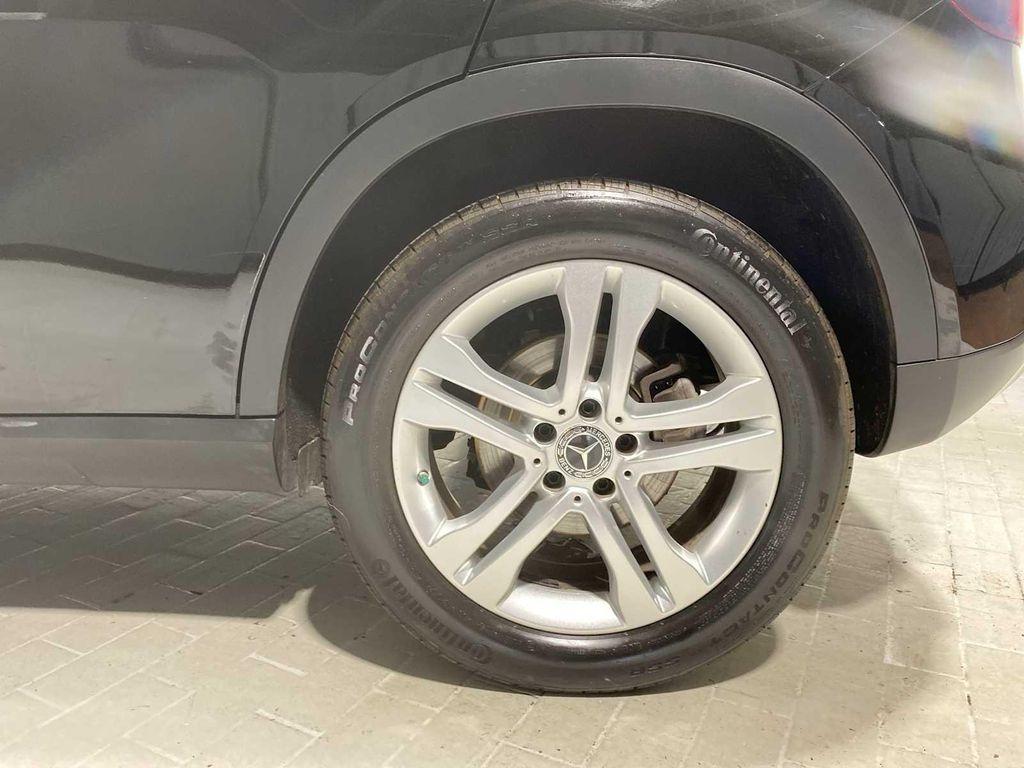 used 2020 Mercedes-Benz GLA 250 car, priced at $22,780
