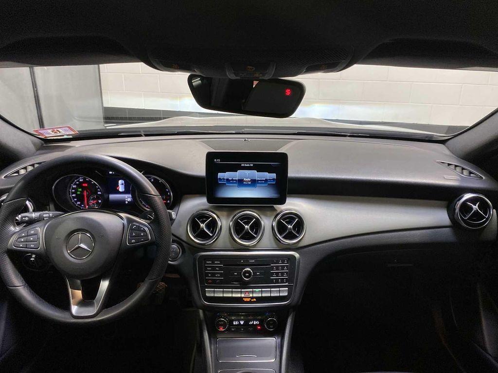 used 2020 Mercedes-Benz GLA 250 car, priced at $22,780