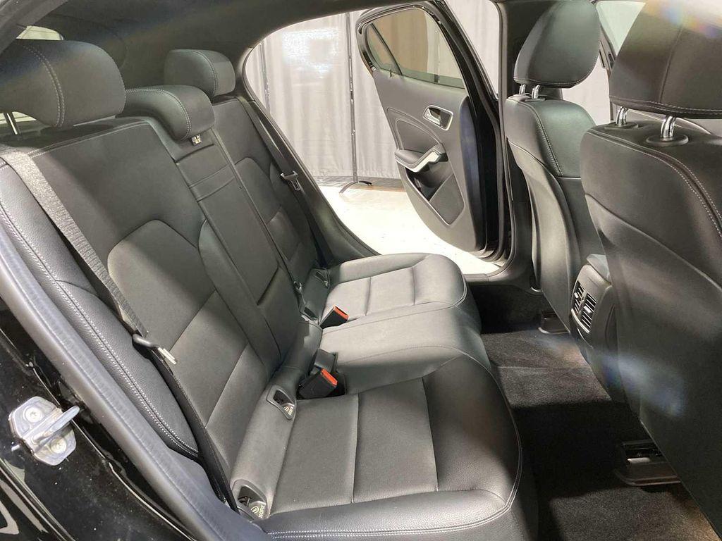 used 2020 Mercedes-Benz GLA 250 car, priced at $22,780