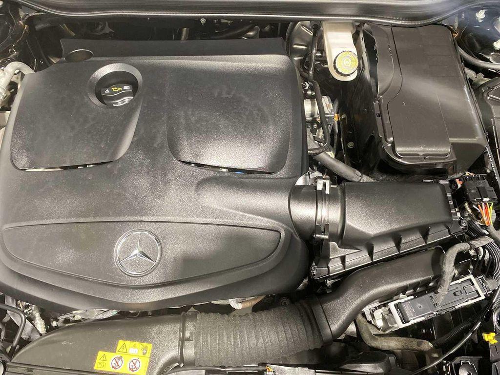 used 2020 Mercedes-Benz GLA 250 car, priced at $22,780