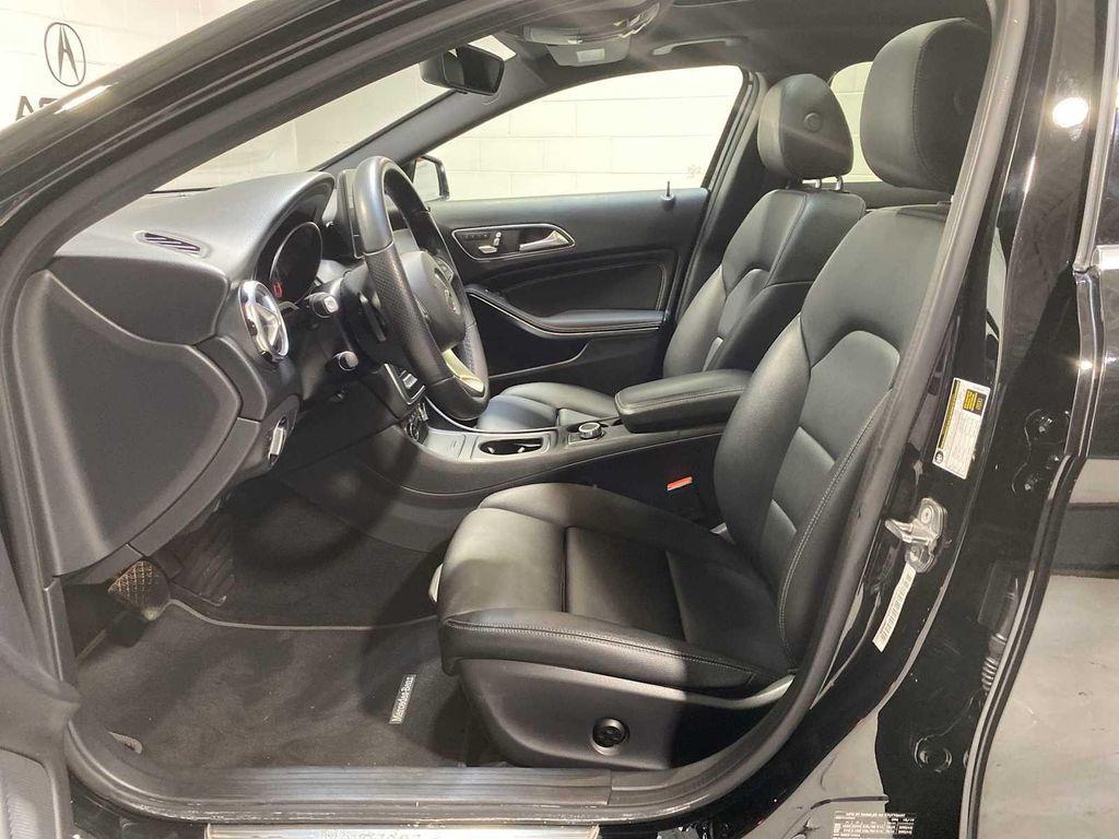 used 2020 Mercedes-Benz GLA 250 car, priced at $22,780