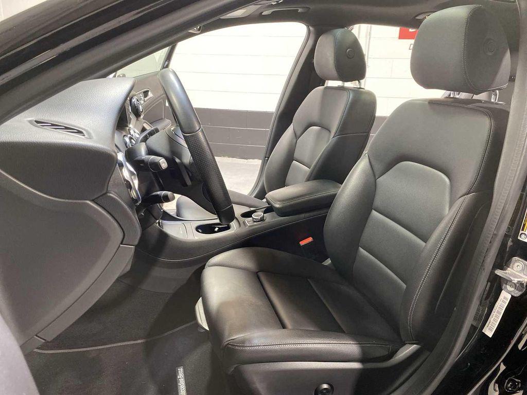 used 2020 Mercedes-Benz GLA 250 car, priced at $22,780