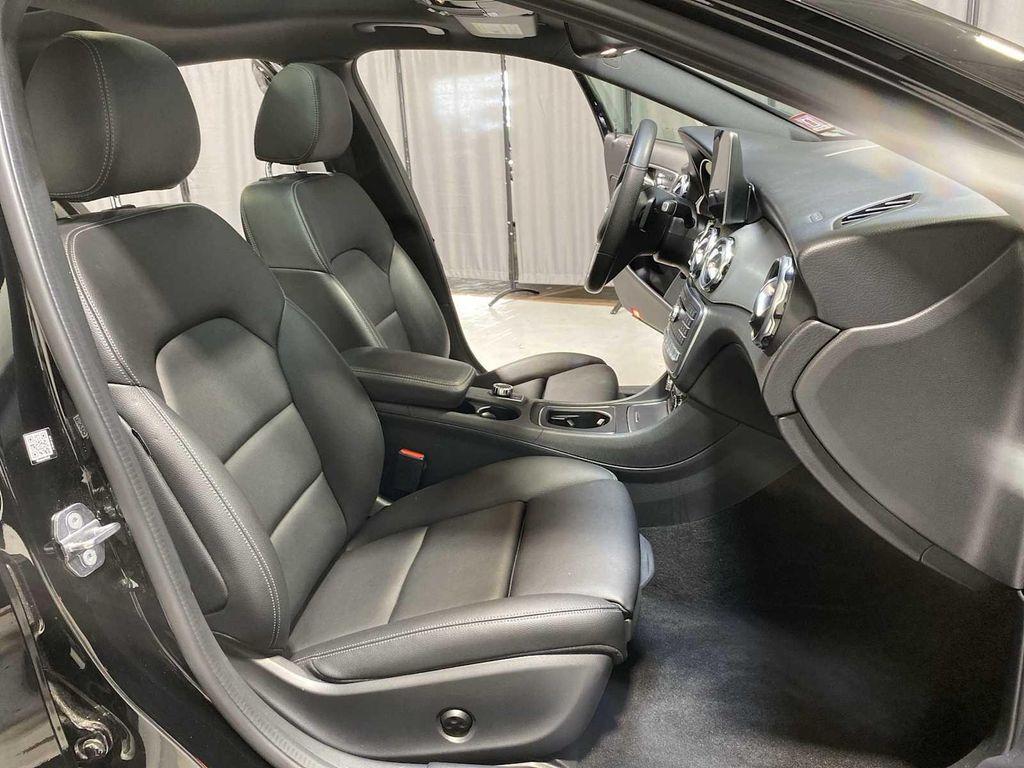 used 2020 Mercedes-Benz GLA 250 car, priced at $22,780