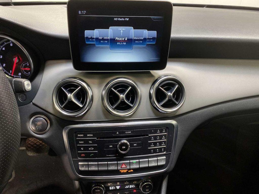 used 2020 Mercedes-Benz GLA 250 car, priced at $22,780