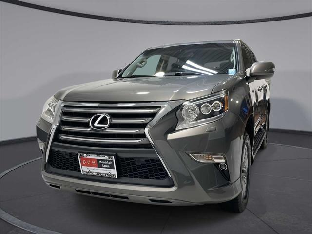 used 2014 Lexus GX 460 car, priced at $25,200