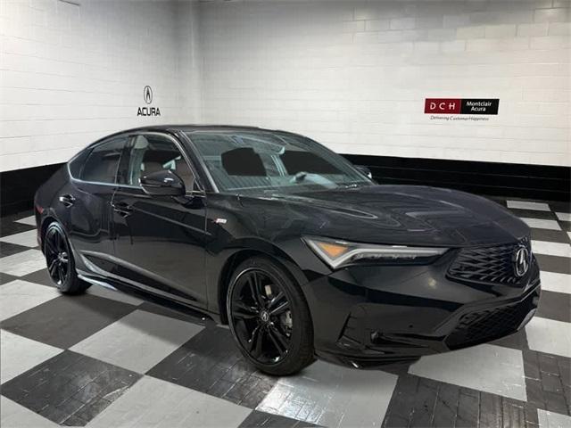 new 2026 Acura Integra car