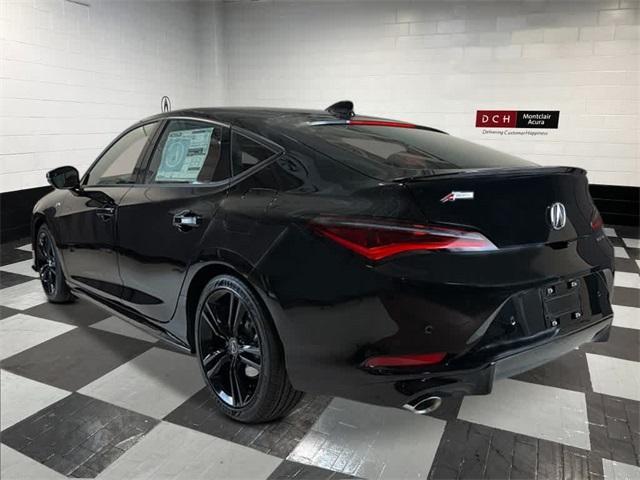 new 2026 Acura Integra car