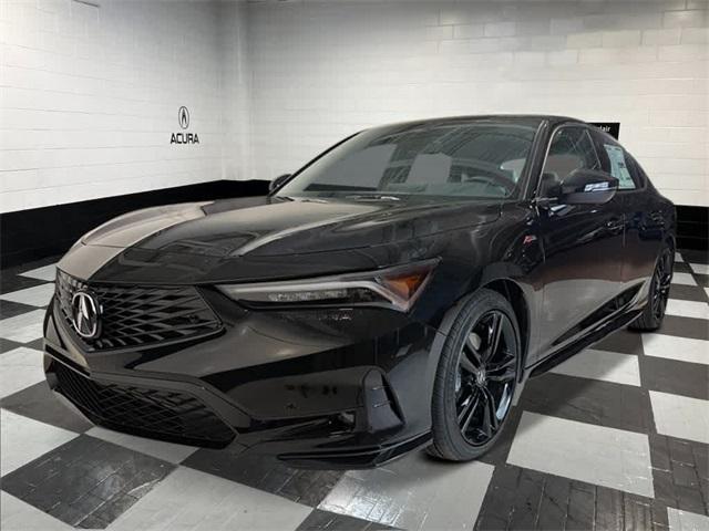 new 2026 Acura Integra car