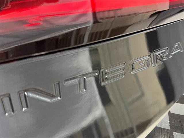 new 2026 Acura Integra car