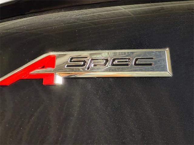 new 2026 Acura Integra car