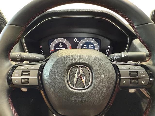 new 2026 Acura Integra car