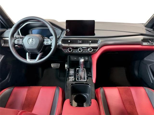 new 2026 Acura Integra car