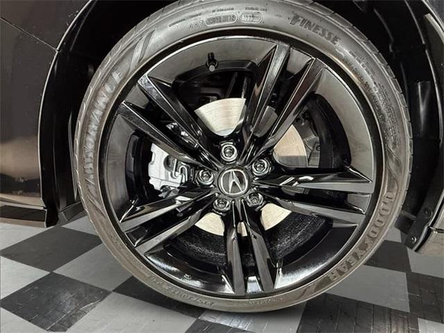 new 2026 Acura Integra car