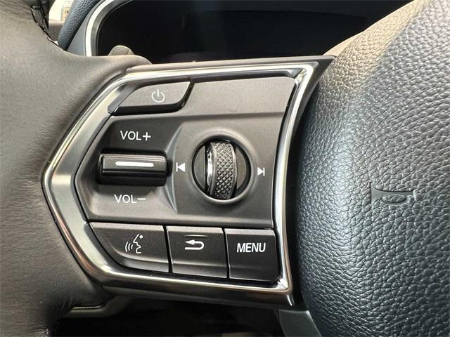 new 2026 Acura MDX car